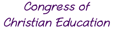 Congress of Christian Education